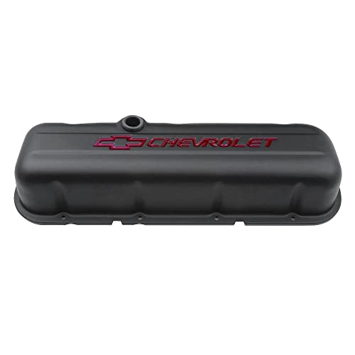 Image of Proform 141-811 Fabricated Valve Cover with Baffle