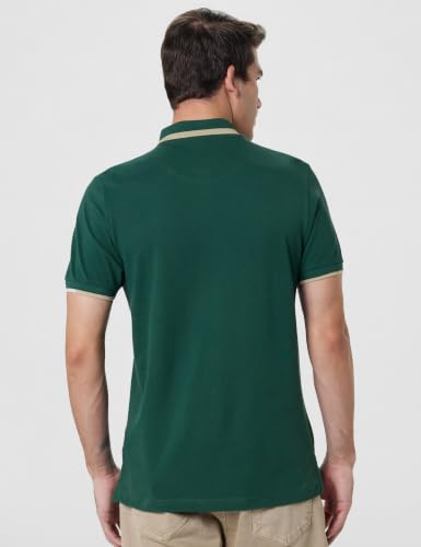 Image of U.S. Polo ASSN. Men Polo Shirt