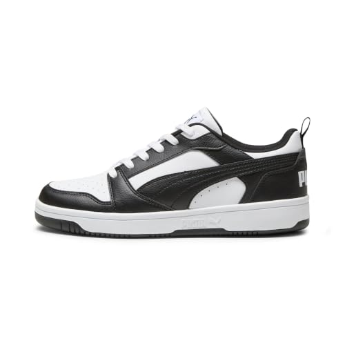 Image of Puma Unisex-Adult Rebound V6 Low Sneaker
