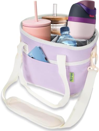 Size 4 Drink Bag 123