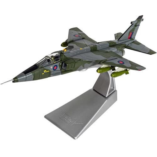 Amazon | CORGI 1/72 完成品 BAC SEPECAT Jaguar GR.1 XX109