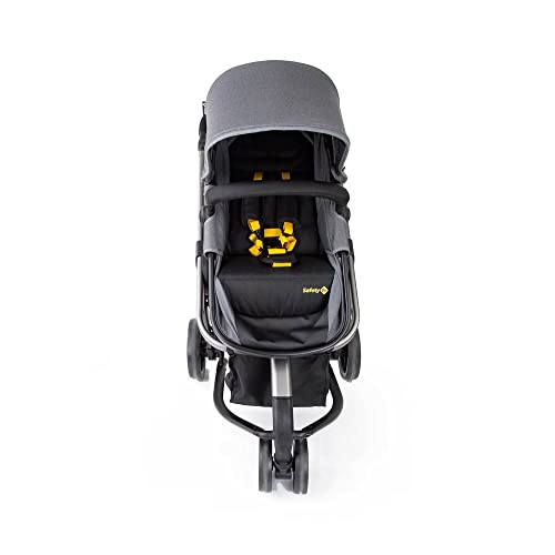 Safety 1st, Travel System Mobi, Trio, Grey... glide