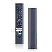 CLVIZCXOM RC45165T TV Remote Control Replacement Fit for Panasonic TB-50W60AEY, Fit for Bush Smart 4K UHD HDR TiVo LED TV 43UT24SB 55UT24SB 50UT24SB
