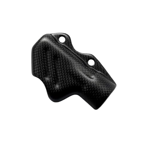 Siège passager arrière carénage carbone pour moto Panigale V4 S