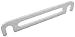 Allstar Performance ALL60204 Upper Control Arm Shim