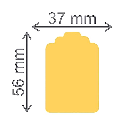 Furador Toke e Crie Gigante Plus Tag - Fgpa102
