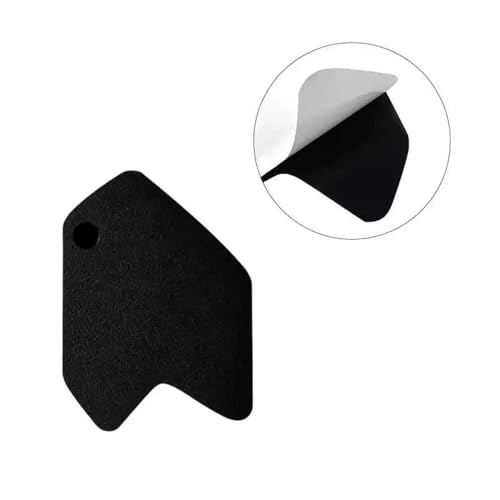 Pegatina protectora de tanque para BMW R1200GS ADV y R1250GS 2014-2022 3