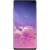  Samsung Galaxy S10 Plus Dual SIM 128GB 8GB RAM SM-G975F/DS Prism Black