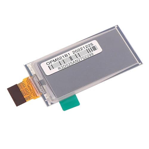 COPLKY Display Screen LCD Display for NTH01 NTH01-EN-E NTH THM02 Screen Repair OPM021B1 OPM021E1 OPM016A1/OPM015C LCD Panel