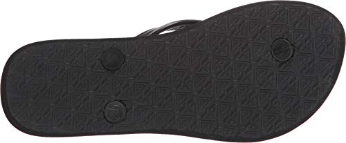 Image of Roxy girls Rg Viva Stamp Flip Flop Sandal