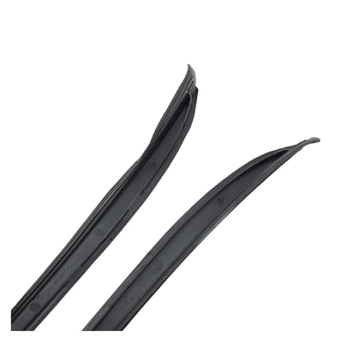 Baguette de montant A de pare-brise finition haute résistance Ford Focus