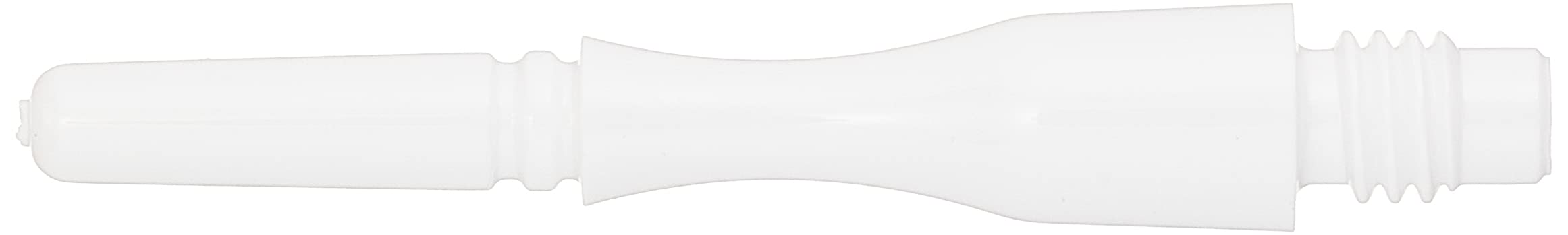Cosmodarts Fit Shaft Gear Shaft Hybrid Spin White 2