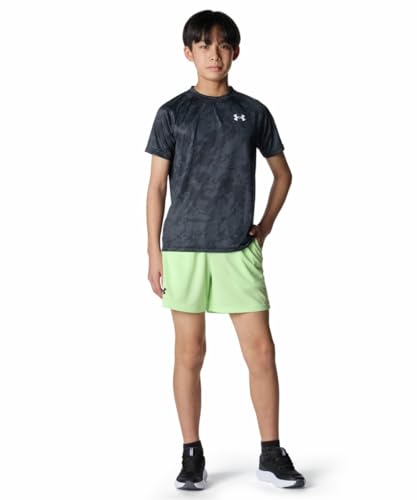 Sous-vêtement technique Tech 2.0 Under Armour junior respirant - 4