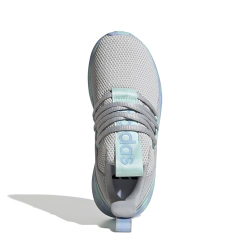 Image of adidas Kids' Lite Racer Adapt 7.0 Sneaker