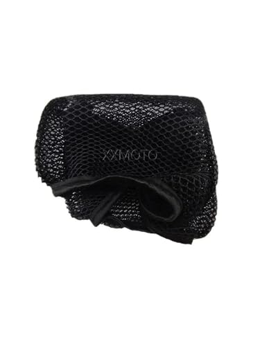 Funda de asiento para motocicleta Grom MSX125SF urbana