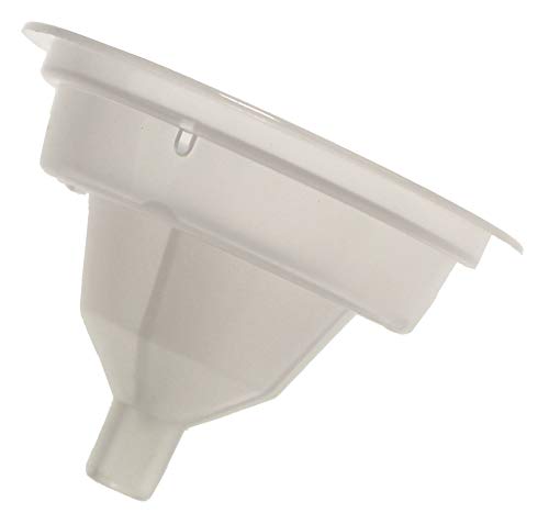 Preisvergleich Produktbild Reinigungs-Adapter WI1785 kompatibel mit DeLonghi EDG260 Infinissima Dolce Gusto