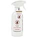 Produktbild Bioformel LTK-008 500ml Milbenspray & Milbenabwehr mit Langzeitwirkung - Anti Milben-Spray für Matratzen, Textilien, Polster & Bett - Bekämpfung von Milben Hausstaubmilben Bettwanzen Parasiten