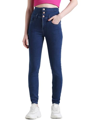 Image of ONLY Women's Skinny Fit Jeans