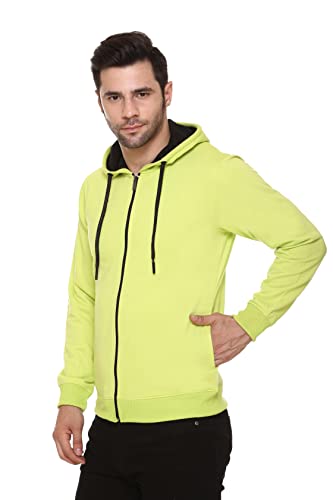 Image of Colors & Blends - Men's Blended Hoodie