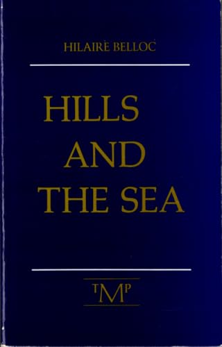 Hills and the Sea 0910395640 Book Cover