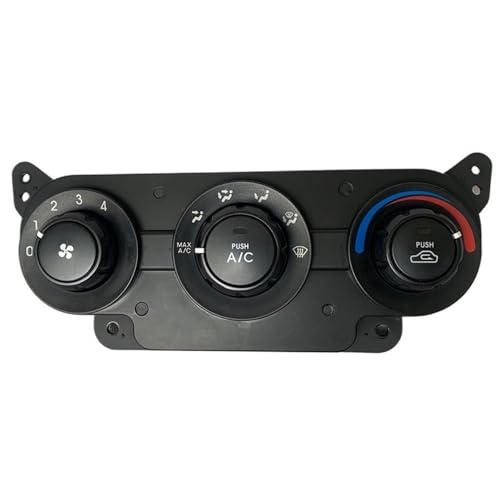 Commande climatisation 972502f000 pour Kia Cerato Forte K3 2008-2013 - 4
