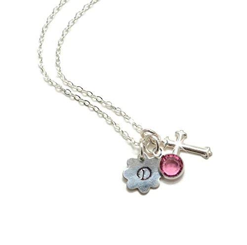 personalized jewelry for baby girl