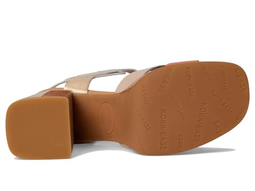 KORK-EASE Women's Macey Heeled Platform Sandal3
