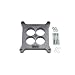 Edelbrock 8711 CARBURETOR SPACER