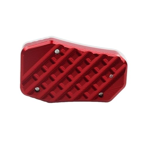 Coussin béquille moto CNC pour Tech Max 560 années 2017 à 2023 - 7