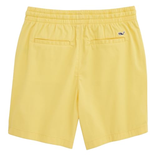 vineyard vines Boys Pull on Chino Shorts2