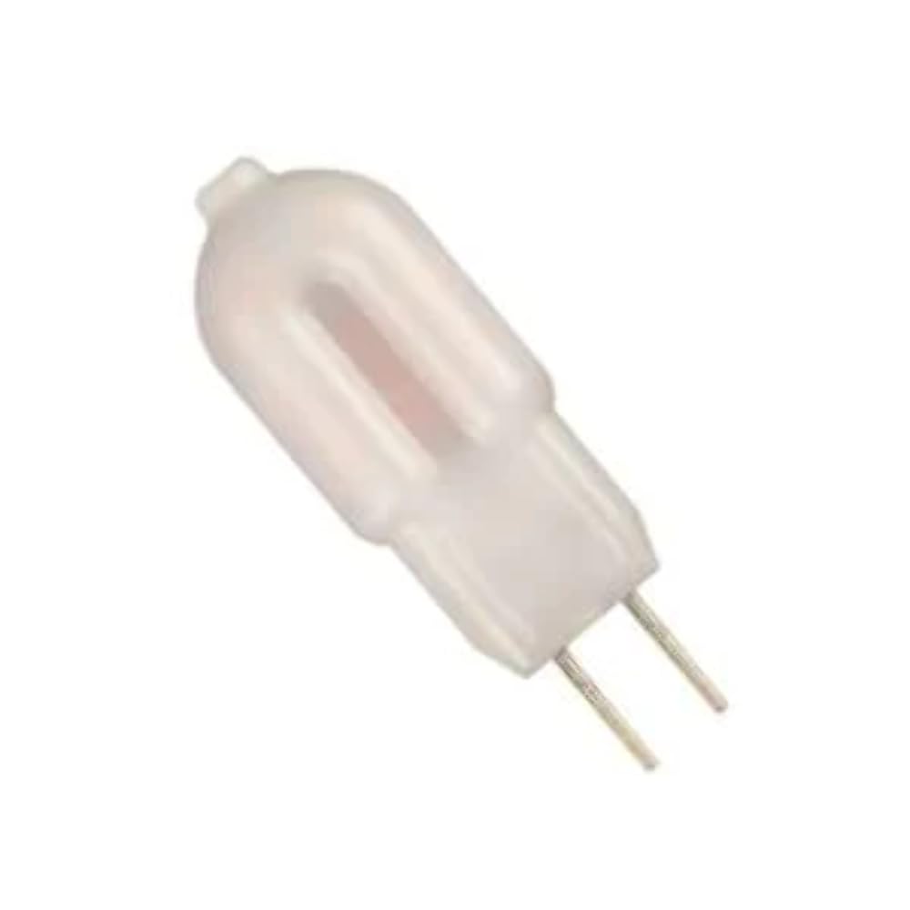 Casell Light M11l1.2-83-Ca - Led Capsule 1.2-10W 830 G4 Non-Dimmable - Dlg4lf1.2/012/830