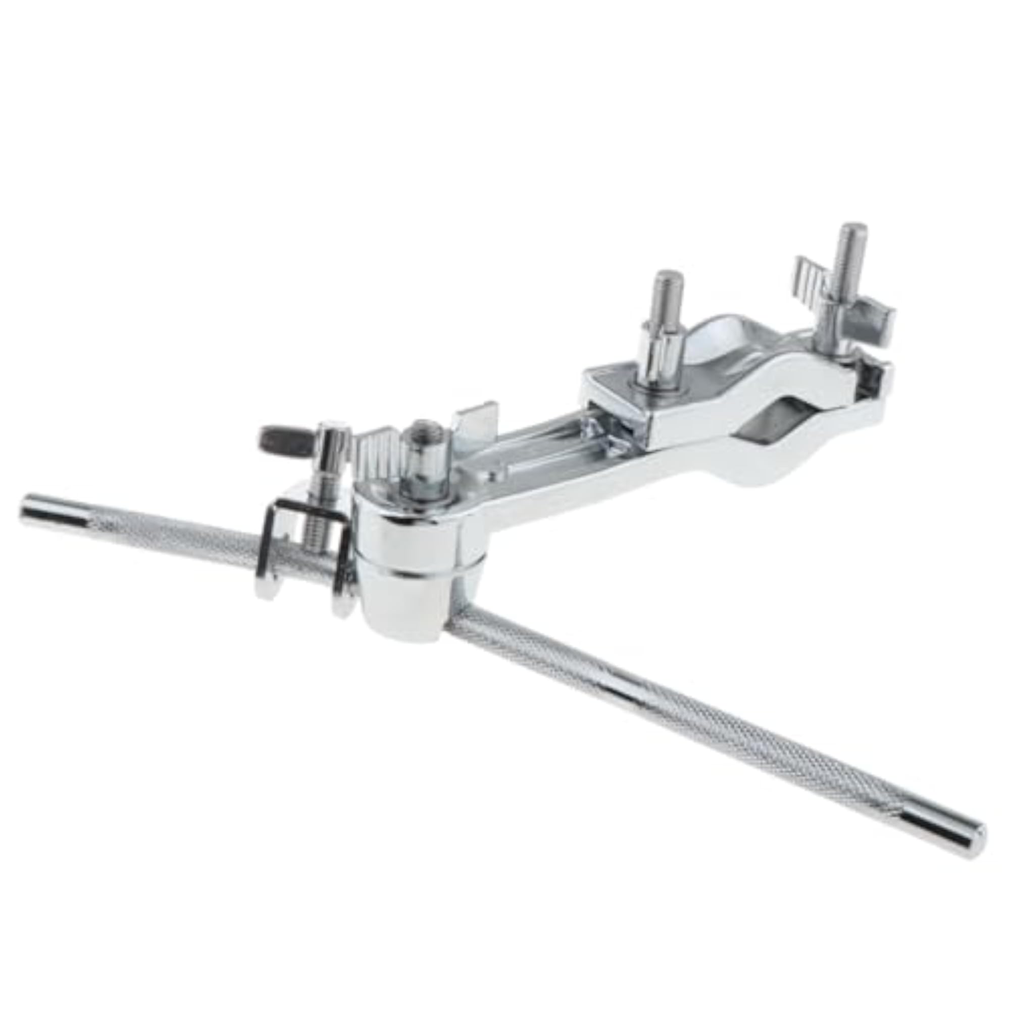 Drum Extension Clamp for Cymbal Arm, Music Instrument Accessory