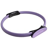 Tunturi-Fitness Yoga Aro para Pilates, Única