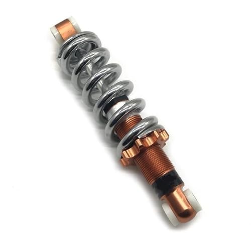 �X�v�����O�����t���� �o�C�N�p�V���b�N�A�u�\�[�o�[ ���A�G�A�T�X�y���V���� �V���b�N�_���p�[ �ɓK������d���o�C�N�p 47cc 49cc 190mm 8mm 1200LB �X�v�����O�t���A�u�\�[�o�[ �I�[�g�o�C�p ���A�T�X�y���V����