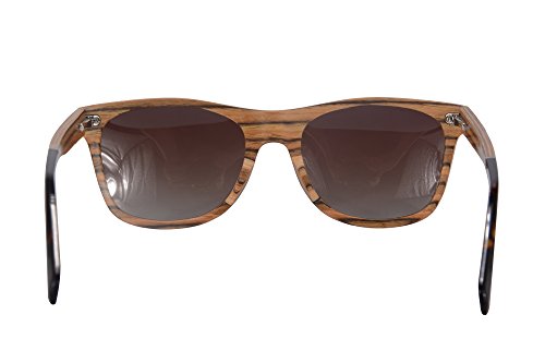 SHINU Designer Sunglasses for Men wooden Sun Glasses Polarized Lenses Vintage Glasses 2022 Sunglasses for Women-Z60164