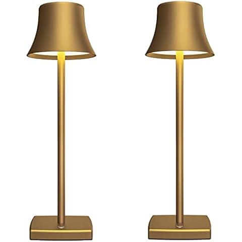 SAKRINGT Rechargeable LED Cordless Table Lamps Cover