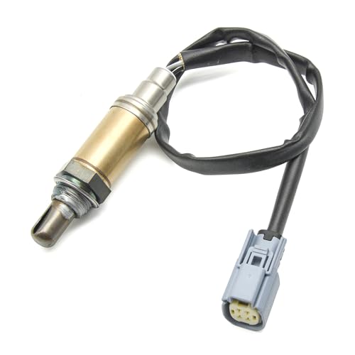 Sensor de Oxígeno Downstream Compatible Ford F-150 2011-2014 miniatura 1