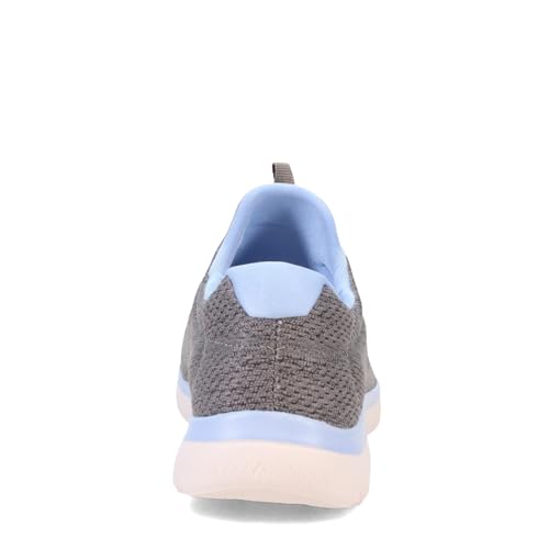 Image of Skechers Women's Summits Fun Flare Sneakers
