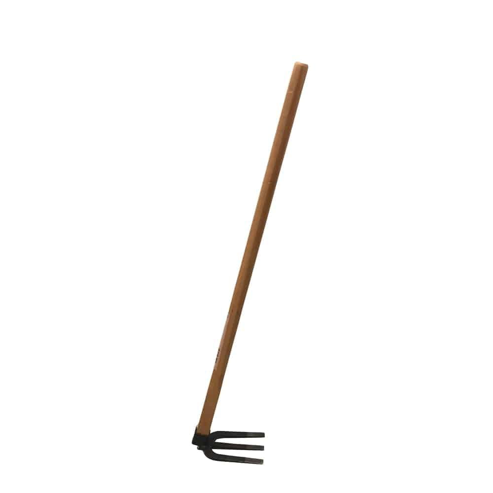 Amazon | カインズ(CAINZ) 全鋼 備中鍬 木柄 1050mm 刃幅130mm 刃高