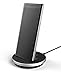 Encased USB-C Phone Dock, Desktop Charging Stand (QC3.0 Compatible) Rapid Charger with UsbC Power Cable for Samsung, LG, Motorola and Pixel Models (Case-Friendly Design)