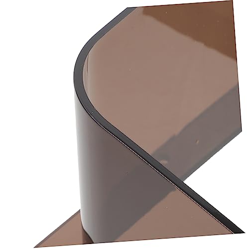 Uonlytech Capa De Chuva Para Máquina De Controle De Acesso Caixa à Prova De Respingos De Campainha C