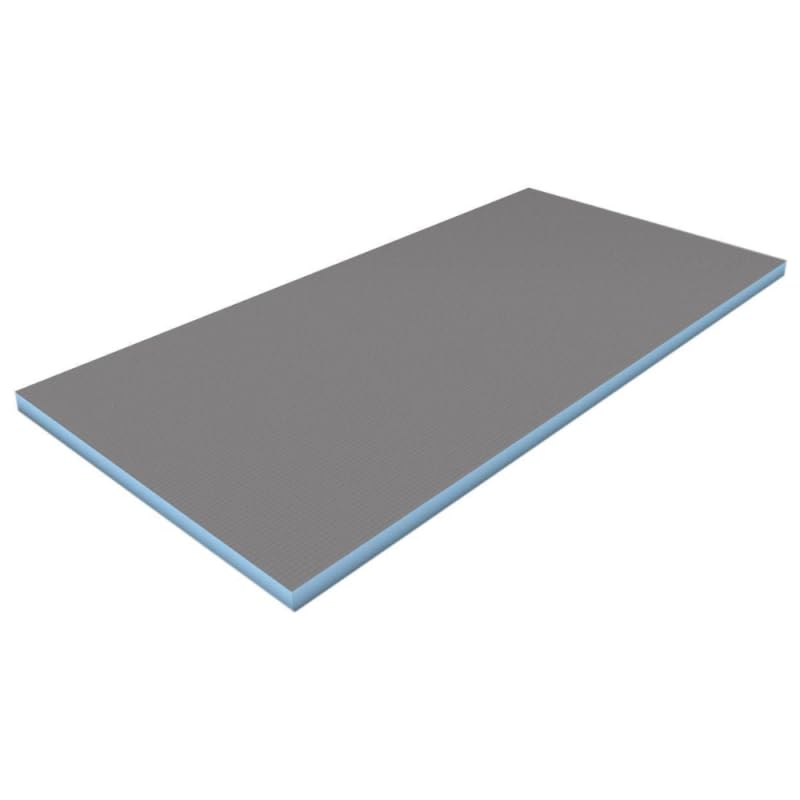 WEDI Panneaux de Construction, XL 250 x 120 x 1 cm