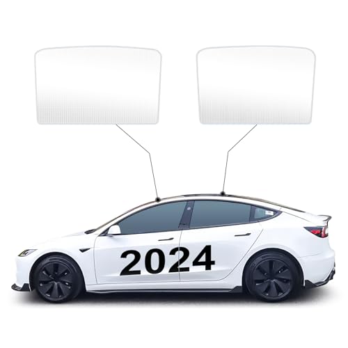 Amazon.co.jp: CHIYLE テスラ モデル 3 ハイランド (2024-2026