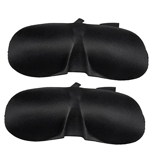 Masque de sommeil iplusmile idéal en voyage en avion pour dormir dans le noir complet