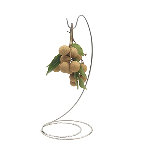 Onlynery Porta Banane, Gancio a Banana, in Metallo...