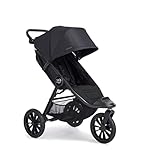 Supporto regolabile per polpaccio, schienale con diverse posizioni (ripiegabile quasi piatto) e tettuccio estraibile con protezione UV 50+ e finestra magnetica offrono comfort in tutte le occasioni