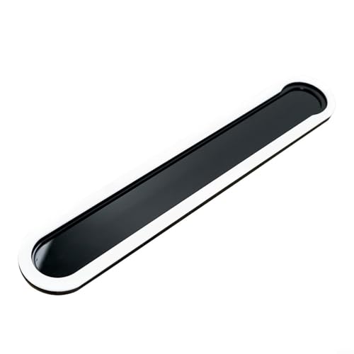 SMZhomeone Soporte para cápsulas de café de acero inoxidable, dispensador de montaje en pared para Gusto para PODS negro cocina, oficina, hotel, organizador de almacenamiento, ahorro de espacio