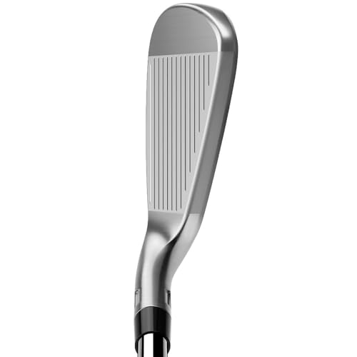 TaylorMade Golf Qi Max Irons Steel Regular Mens Lefthand 5-PW,AW by TaylorMade - Image 5