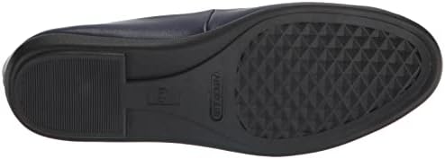 Aerosoles Women's Brielle Ballet Flat, Navy, 10.5 | Image 3