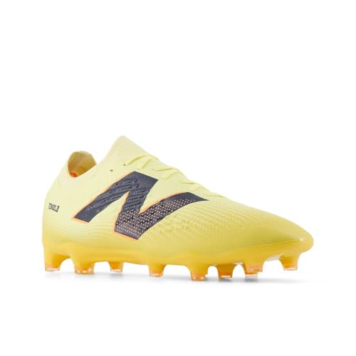 New Balance Unisex-Adult Tekela Magia Low Laced Fg V4+ Soccer Shoe2